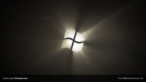 Seven Lights Dreamscene