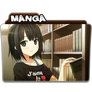 Manga Icon