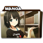 Manga Icon