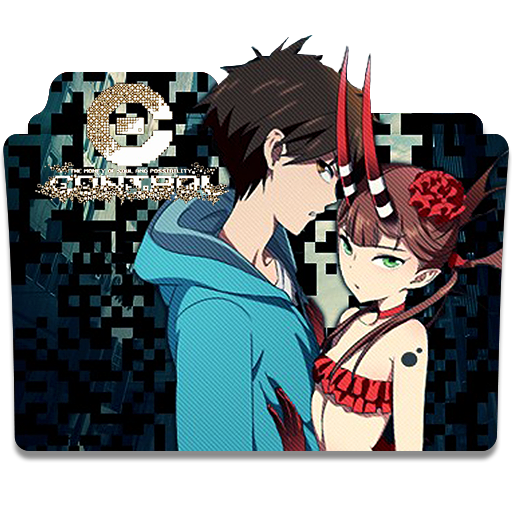 [C] The Money of Soul and Possibility Control Icon by mikorin-chan on