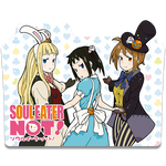 Soul Eater Not! Icon