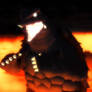 [MMD] Nightmare Gamera v.2 DL