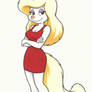 Minerva Mink