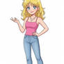 Lizzie McGuire