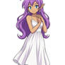 Shantae - Damsel Dress