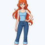 Bloom (Winx Club)