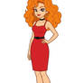 Sara Bellum (Powerpuff Girls)