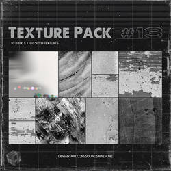 SA - Texture Pack 13