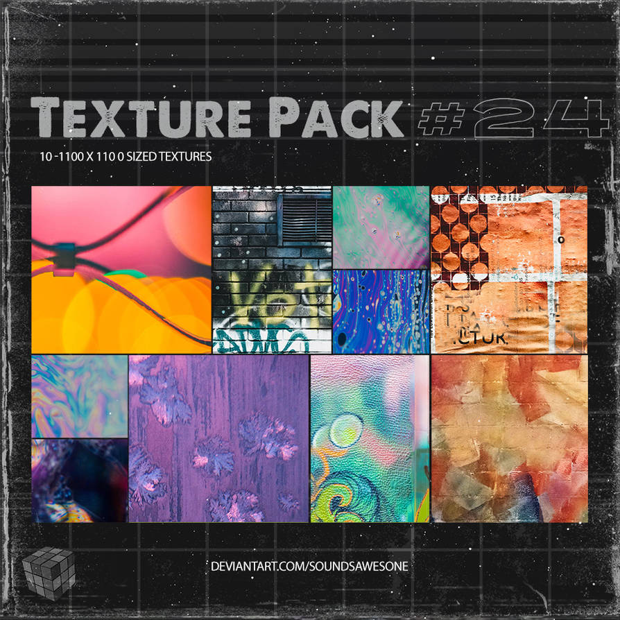 SA - Texture Pack 24 by SoundsAwesone on DeviantArt
