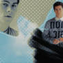 Graphic PSD Dylan O'Brien