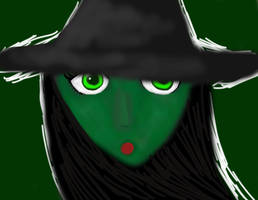 Elphaba Thropp