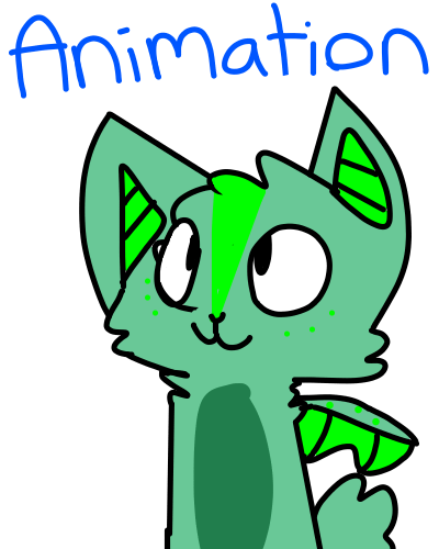 Blink Animation (test) by crabroll on DeviantArt