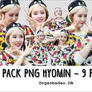 PACK PNG #16