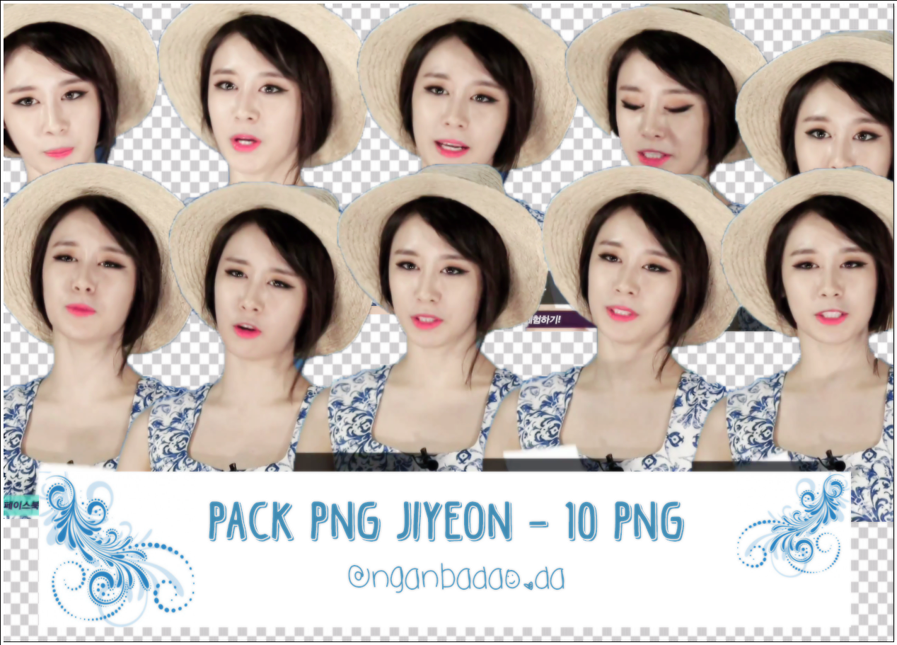 PACK PNG #36