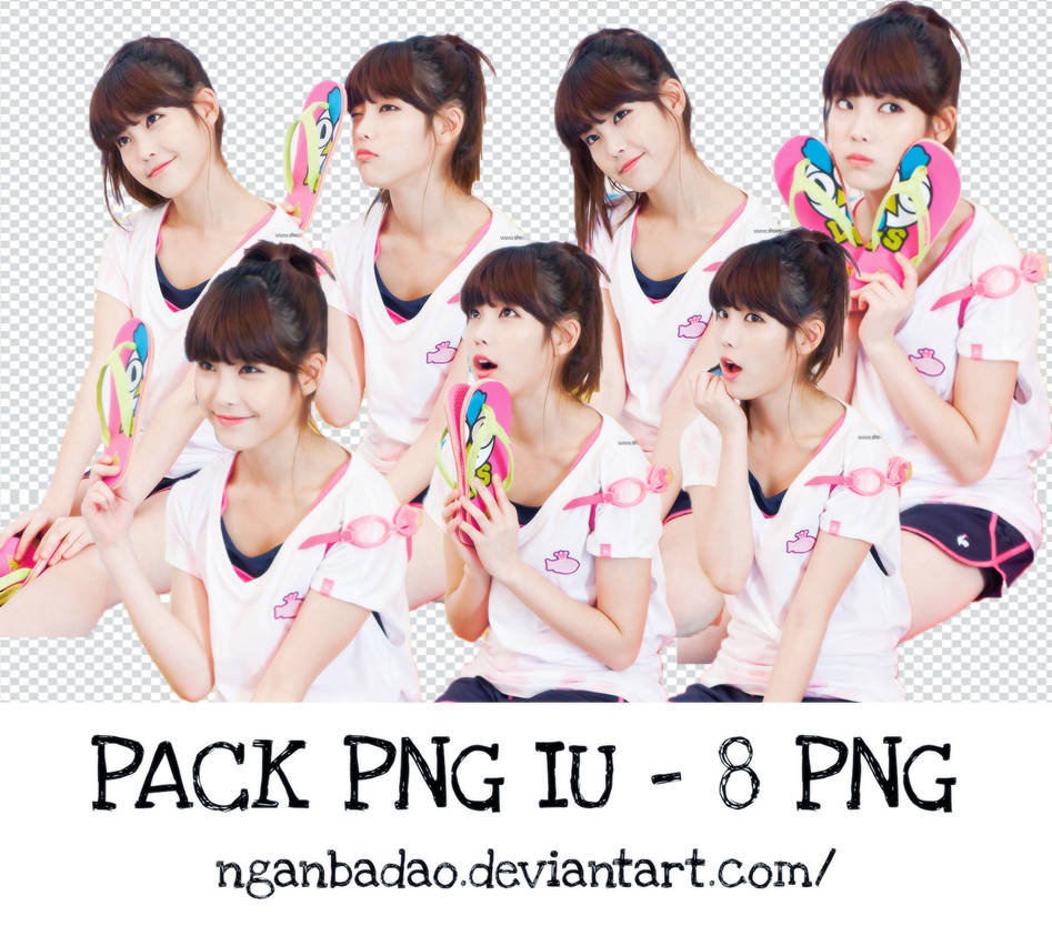 PACK PNG #50