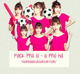 PACK PNG #62