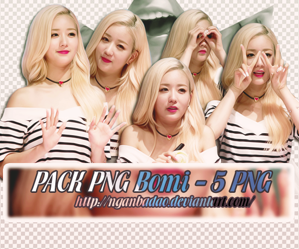 PACK PNG #71