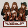 [Pack PNG #84] Ulzzang