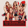 [Pack PNG #89] Ulzzang
