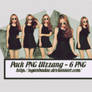 [Pack PNG #95] Ulzzang