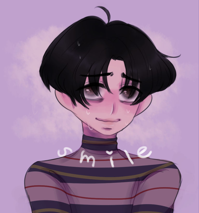 Yoonbum by PastelBits on DeviantArt