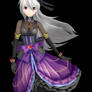 PDF 2nd Gothic Purple Haku Donwload