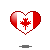 Heart - Canada