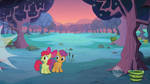 Background #6 Source image by MLP-Vector-Collabs