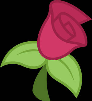 Rose/Roseluck Cutie Mark