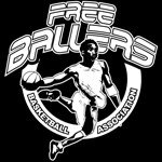 Free Ballers Logo