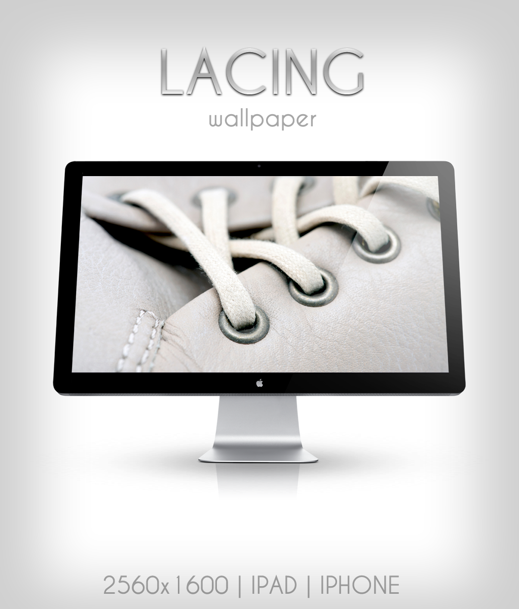 Lacing