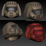 Doom Helmet