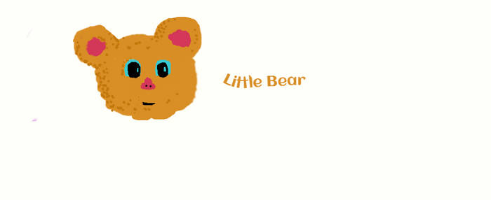 Little bear