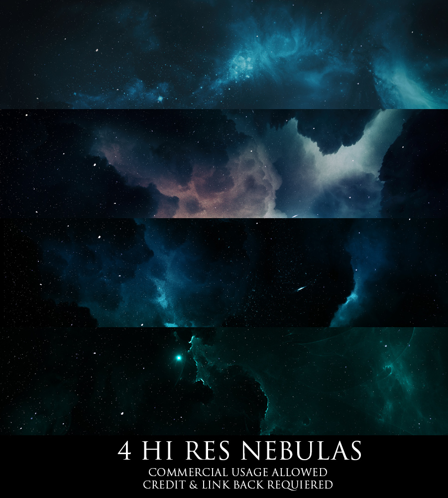 Nebula Stock by Eerilyfair-Stock on DeviantArt