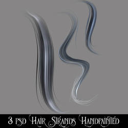 Hair Strands