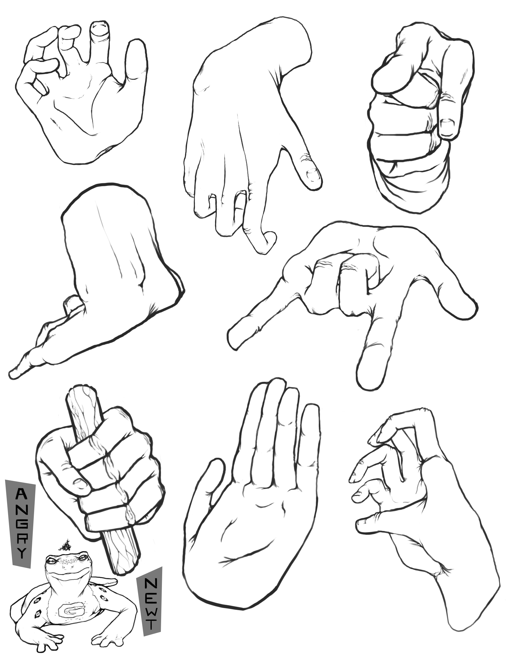Page 2 | Hands gestures Vectors & Illustrations for Free Download | Freepik