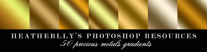 Precious Metals Gradients
