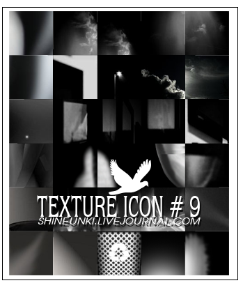 TEXTURE ICON 9