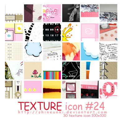 texture icon 24