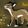 Ammit Submission Sheet (EVOLOONS)