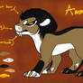 Ammit Evoloon 2 (EVOLOONS)