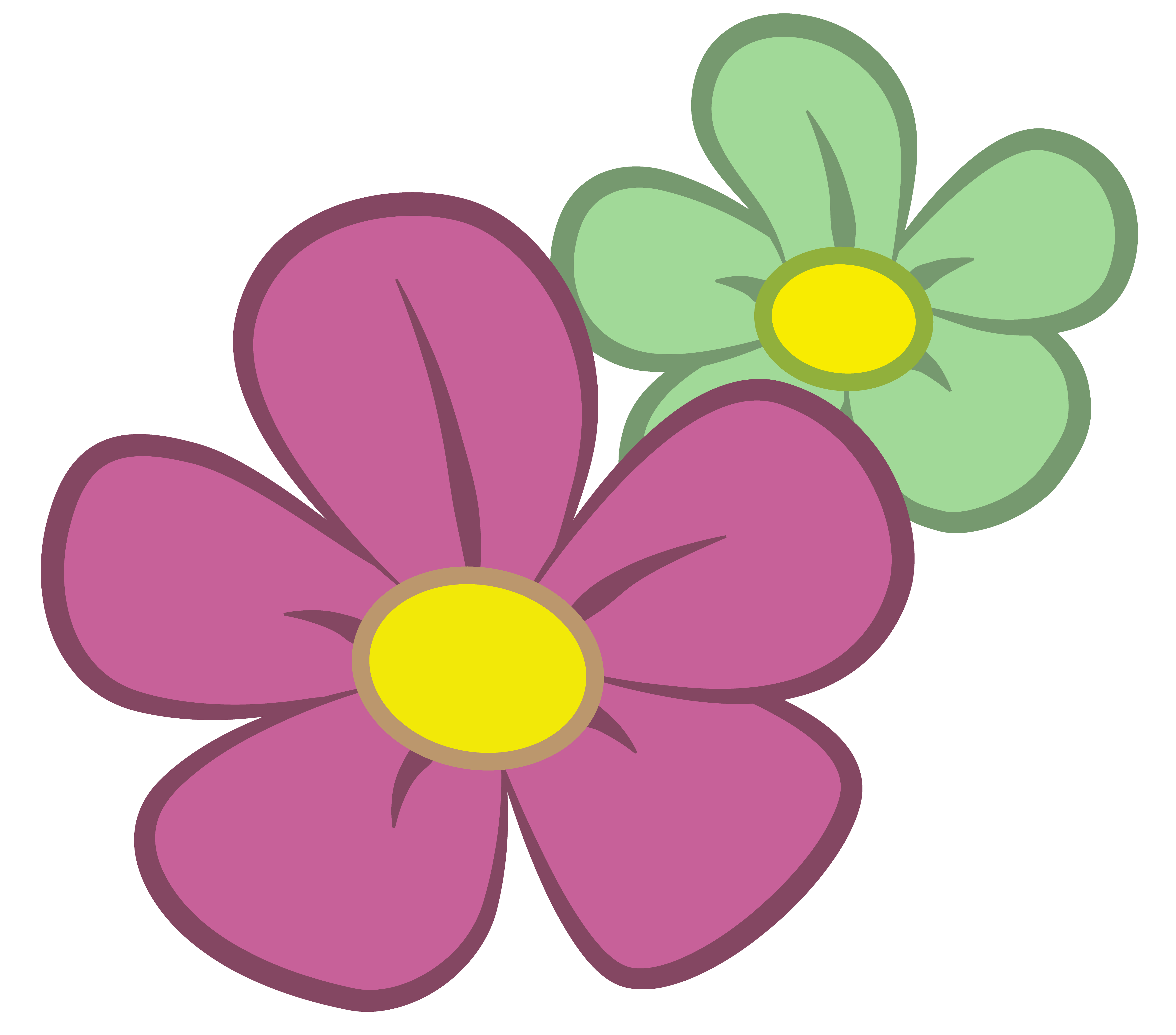 Discover Lily Blossom In My Little Pony - lb3jh09
