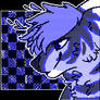 blue (flipnote drawing)