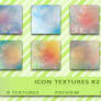 8 Icon Textures - Pack TWO