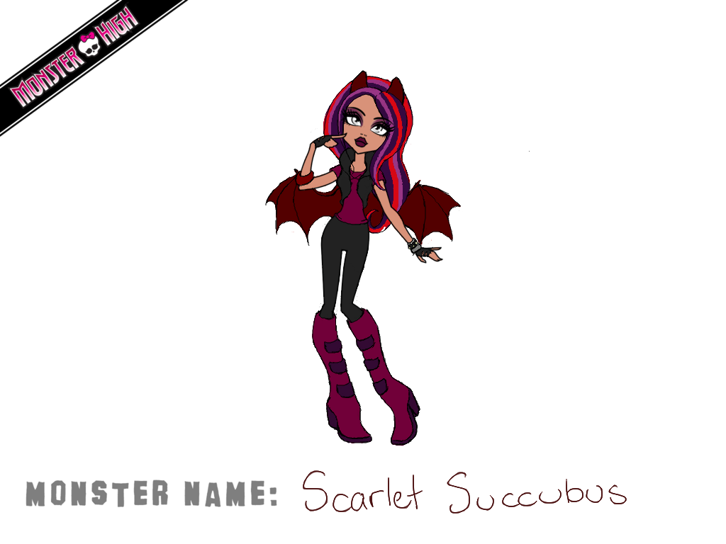 Monster contest Copy by Kaylimepie on DeviantArt