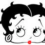 Betty Boop personal version