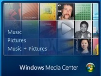 Mediacentergadget windows7 XP