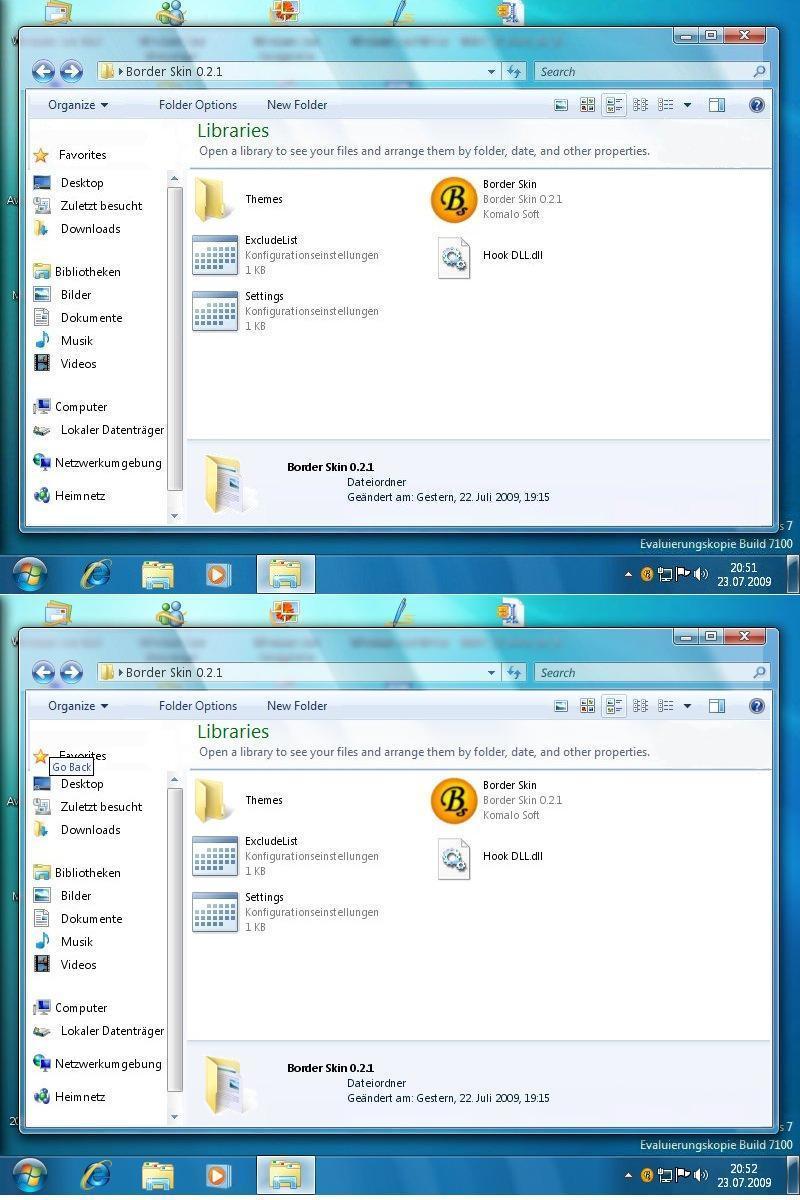 Eng Glassexplorer win7 XP