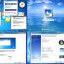 Win7 blue Sky XP Complete UPD