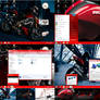 Win7 Ducati theme for XP